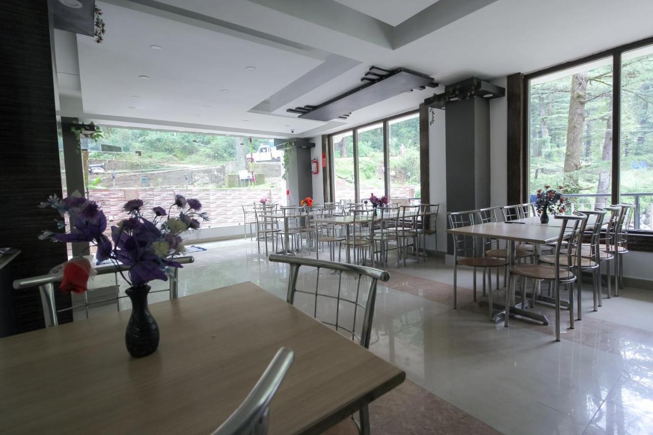 Oyo 1153 The Oak Valley Dharamshala Extérieur photo
